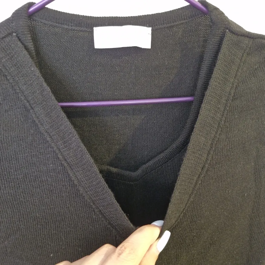 پیراهن بافت ترک