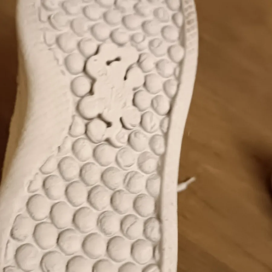 کتونی لژدار