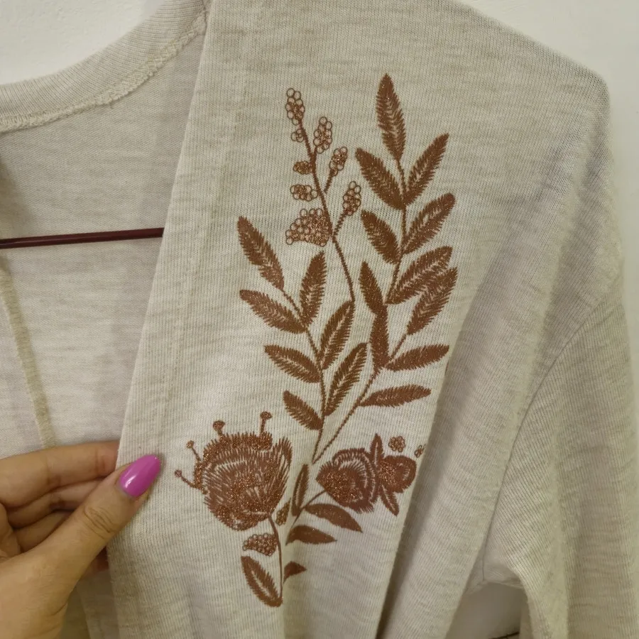 مانتو پاییزه دفکتو ترک