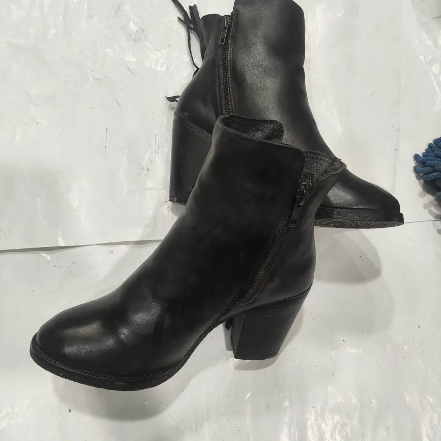 بوت زنانه اورجینال