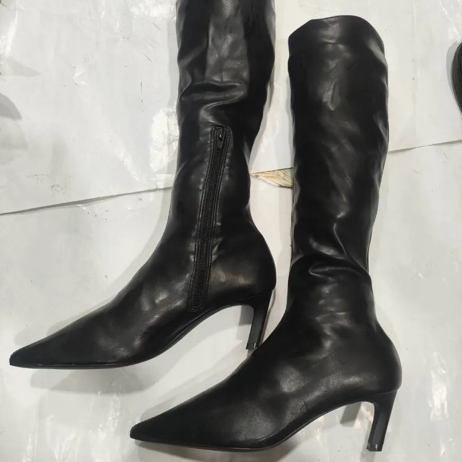 بوت زنانه اورجینال