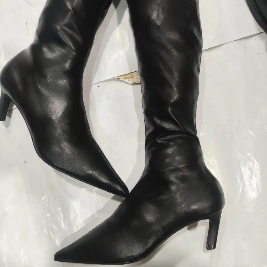 بوت زنانه اورجینال