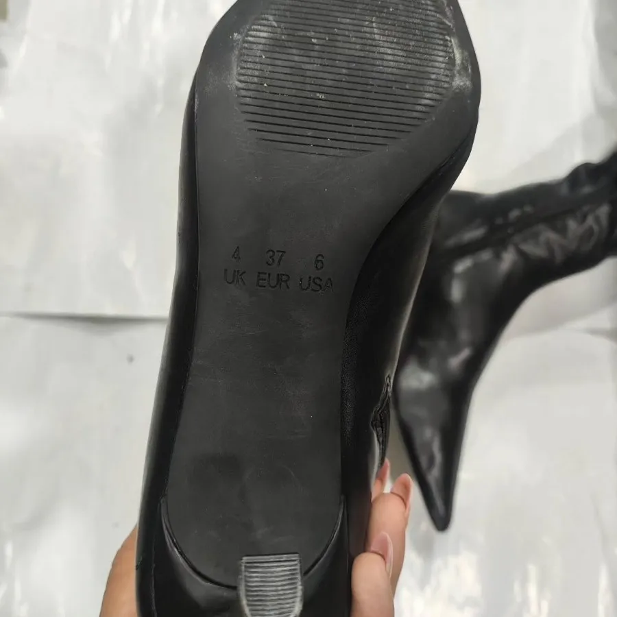 بوت زنانه اورجینال