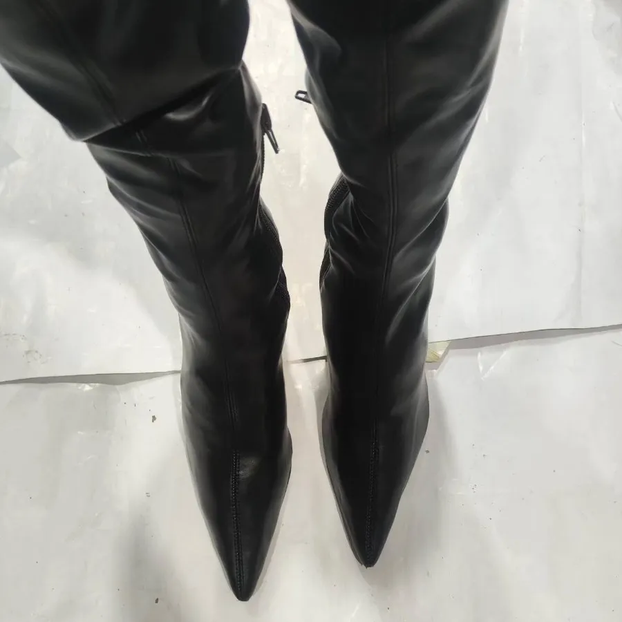 بوت زنانه اورجینال