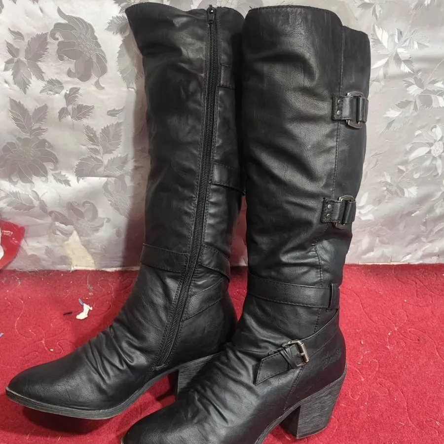 بوت زنانه اورجینال