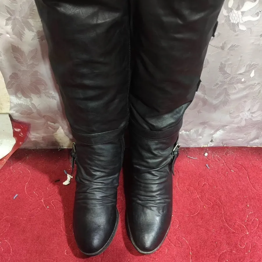 بوت زنانه اورجینال