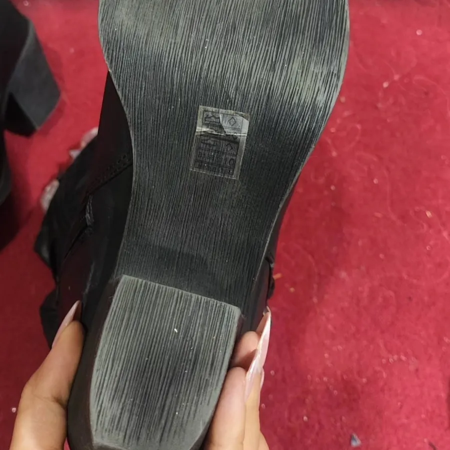 بوت زنانه اورجینال