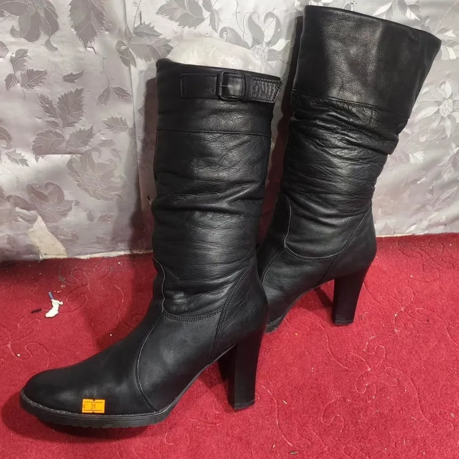 بوت زنانه اورجینال