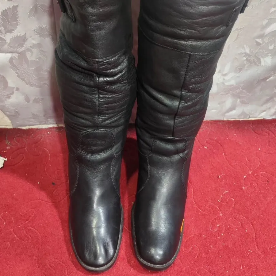 بوت زنانه اورجینال