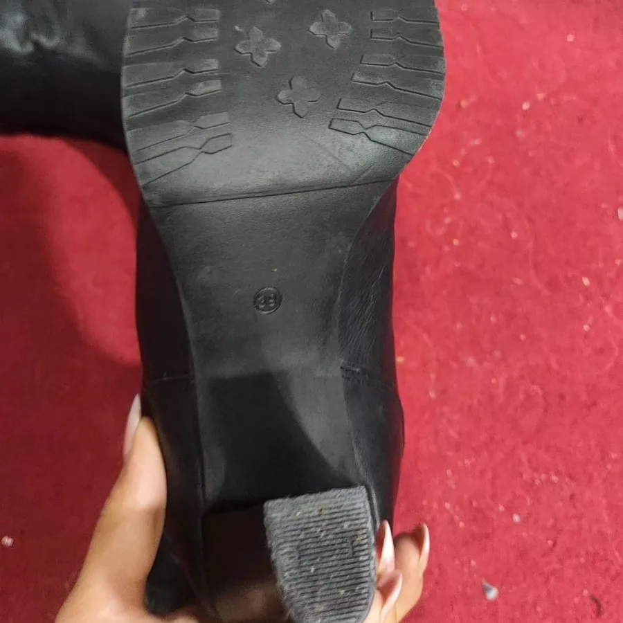 بوت زنانه اورجینال