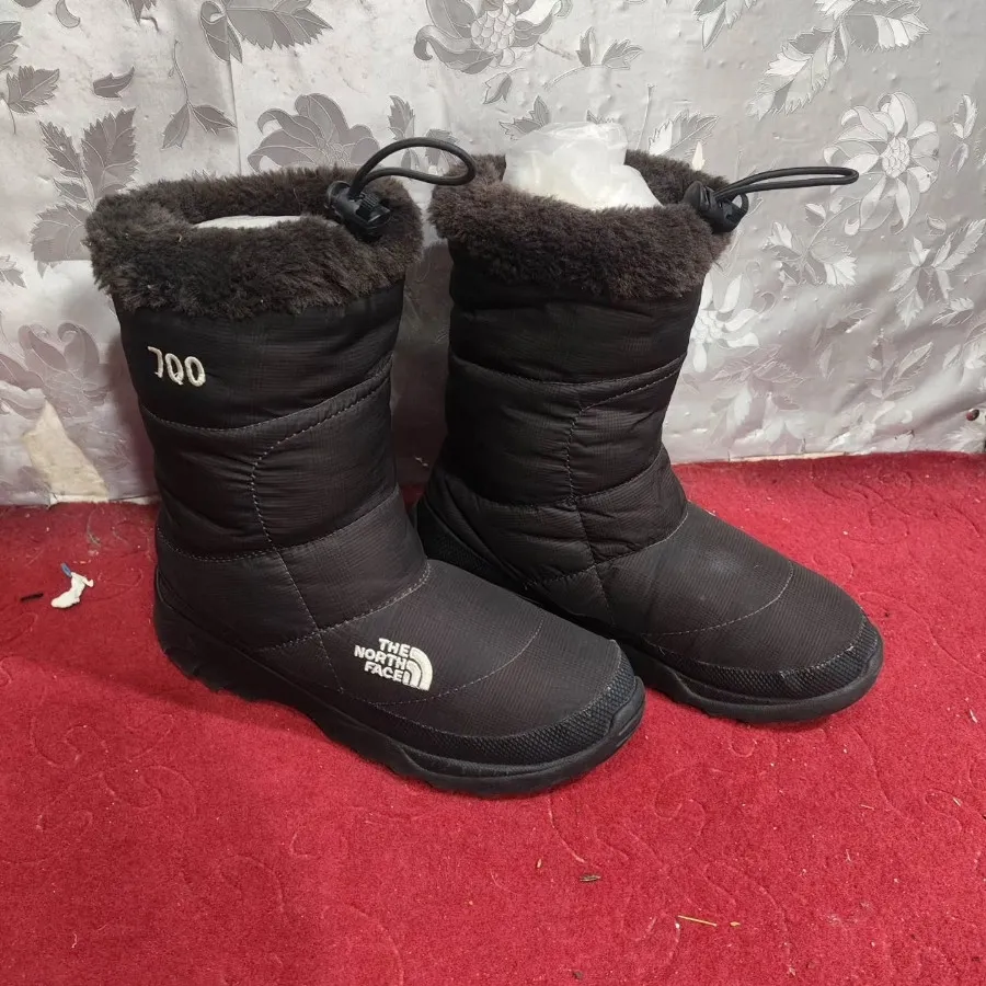 بوت زنانه اورجینال