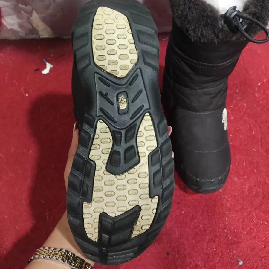 بوت زنانه اورجینال