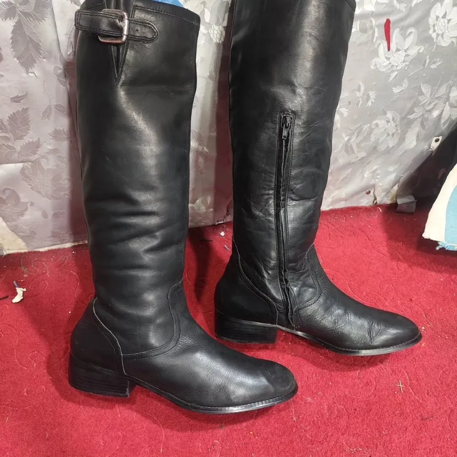 بوت زنانه اورجینال