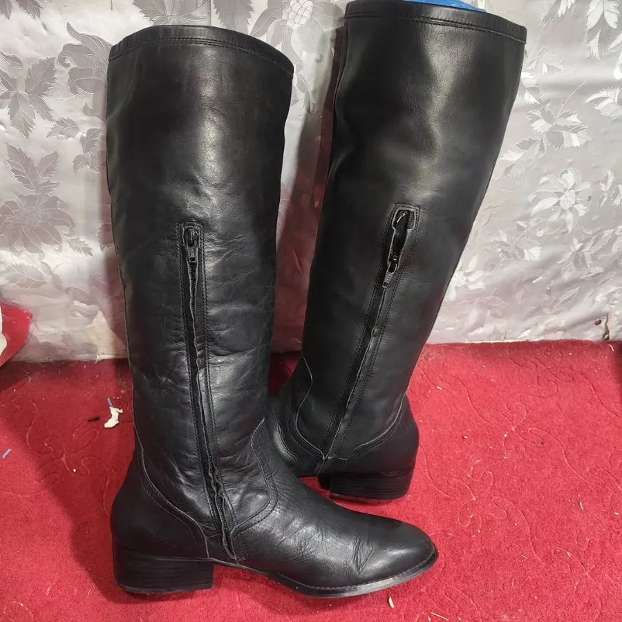 بوت زنانه اورجینال