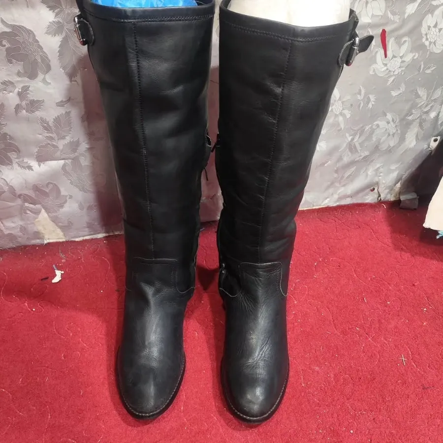 بوت زنانه اورجینال