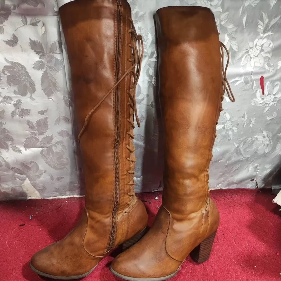 بوت زنانه اورجینال