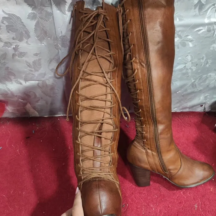 بوت زنانه اورجینال