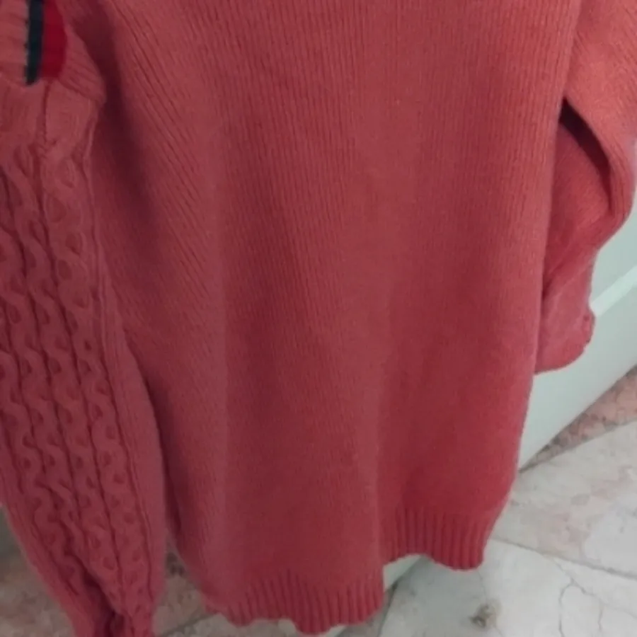 بلوز بافتنی