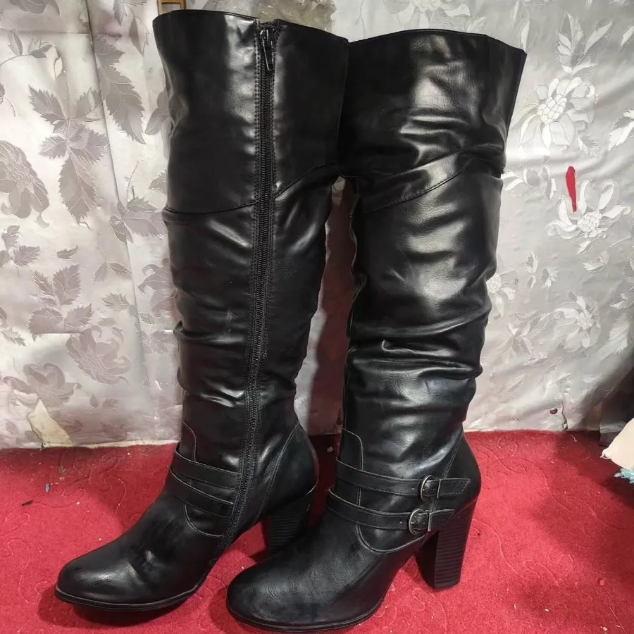 بوت زنانه اورجینال