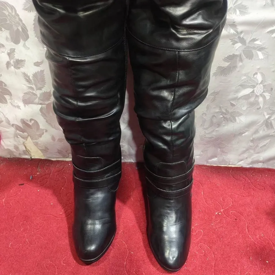 بوت زنانه اورجینال