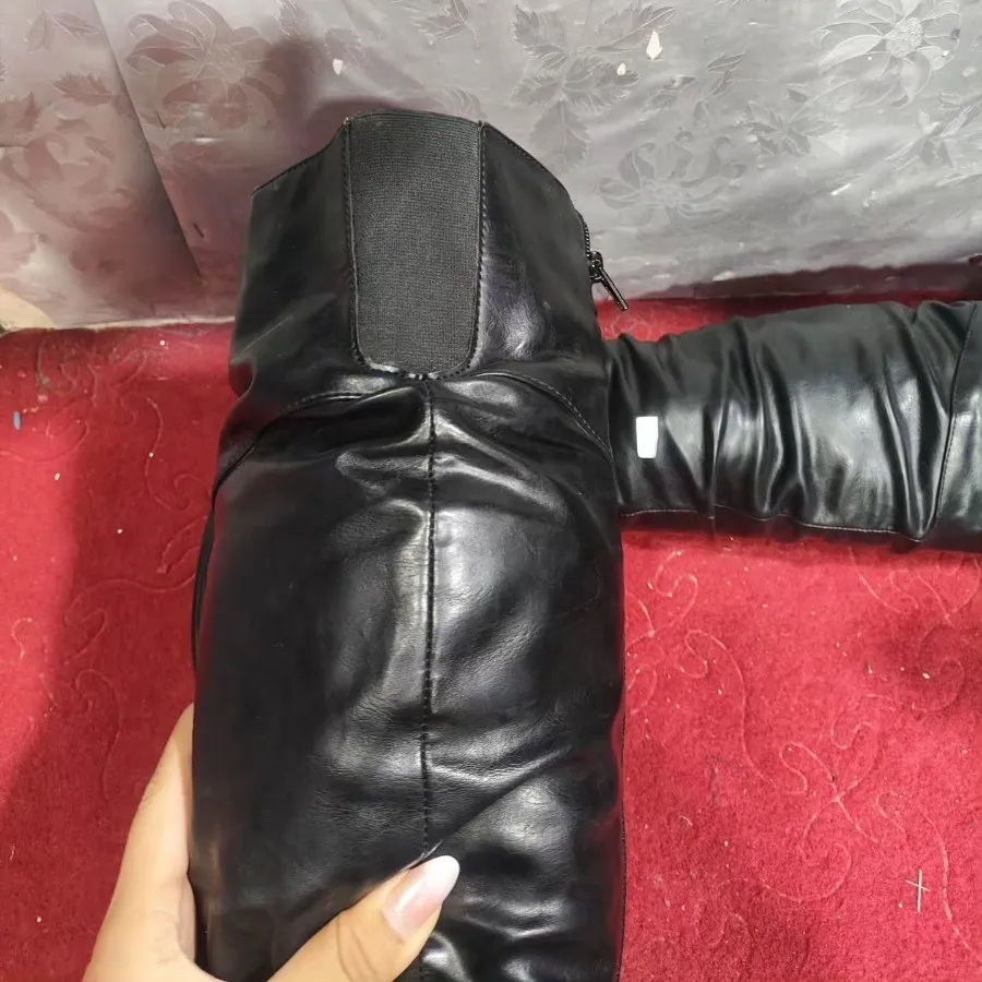 بوت زنانه اورجینال