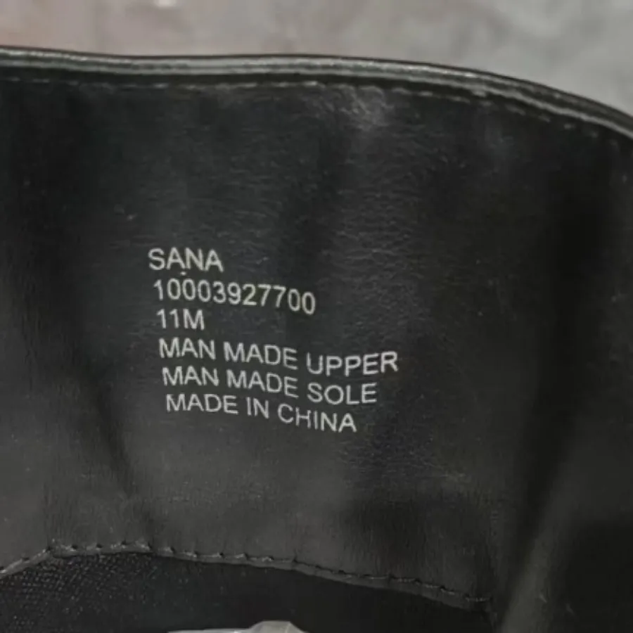 بوت زنانه اورجینال