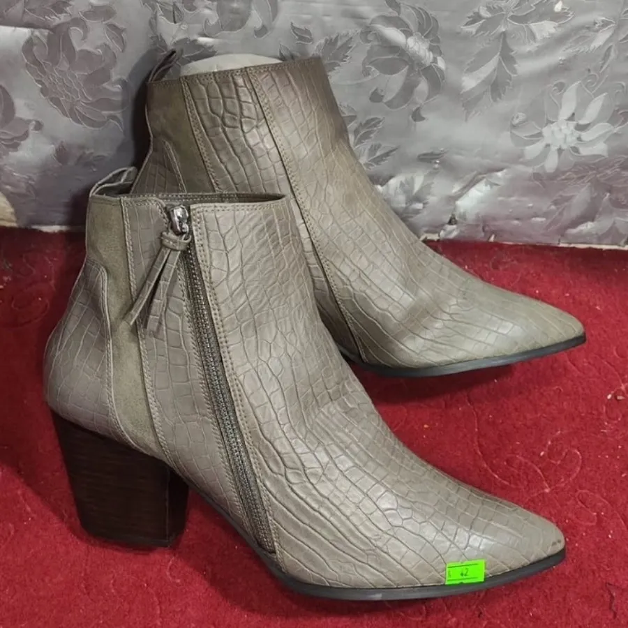 بوت زنانه اورجینال