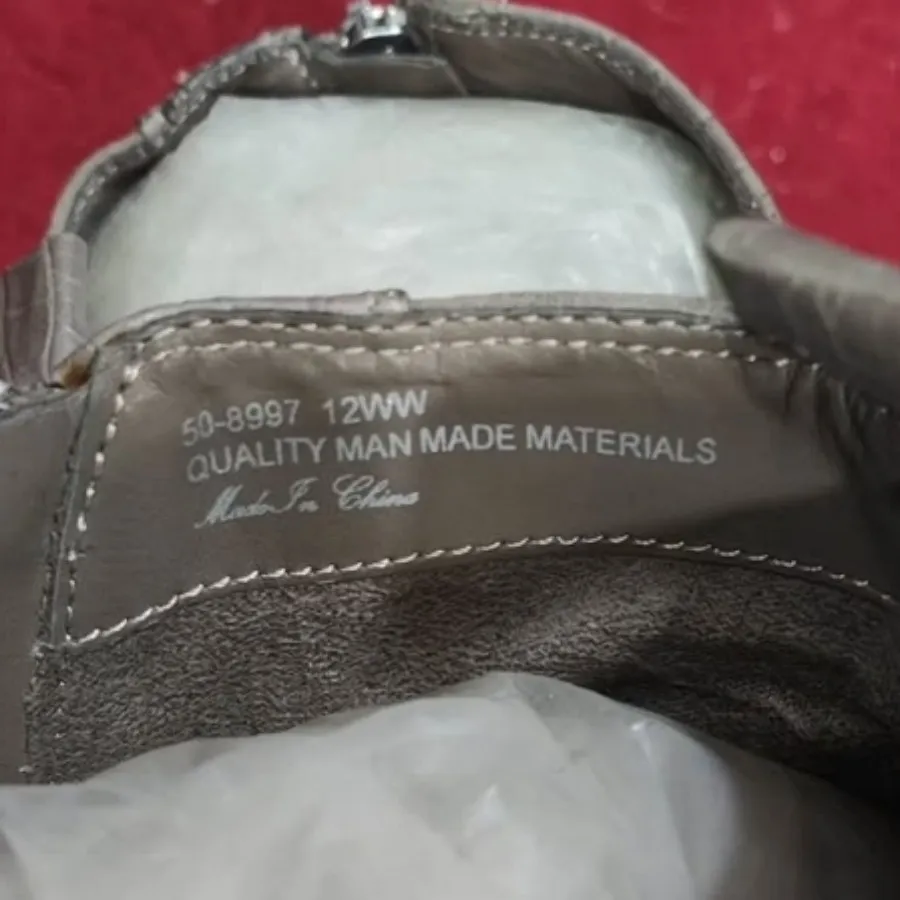 بوت زنانه اورجینال