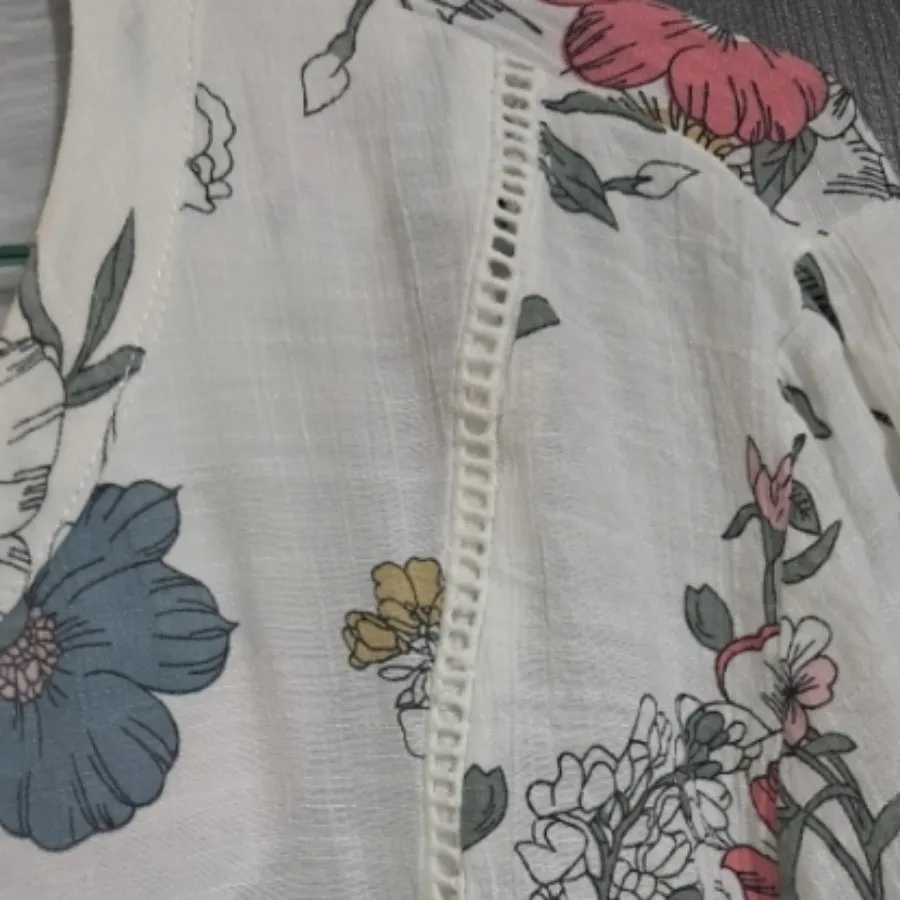 شومیز فری سایز شیک