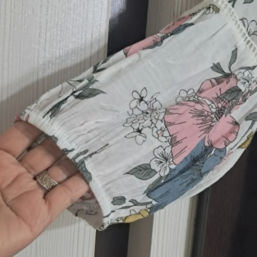 شومیز فری سایز شیک