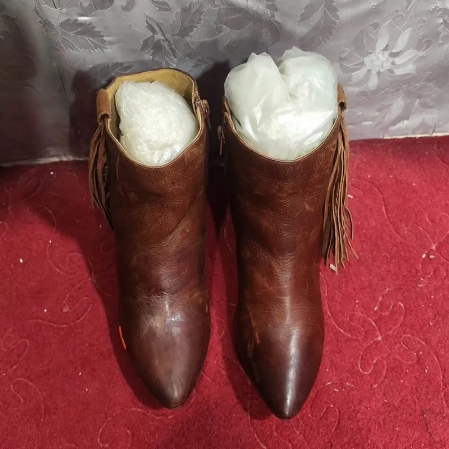 بوت زنانه اورجینال