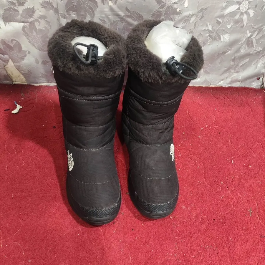 بوت زنانه اورجینال