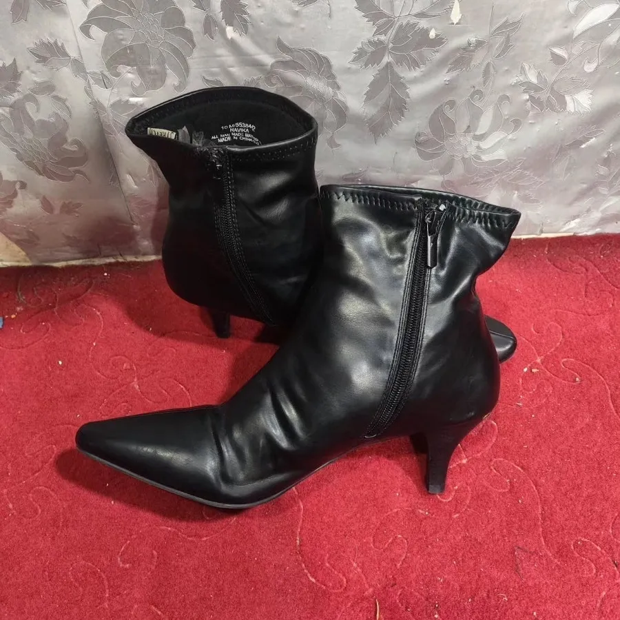 بوت زنانه اورجینال