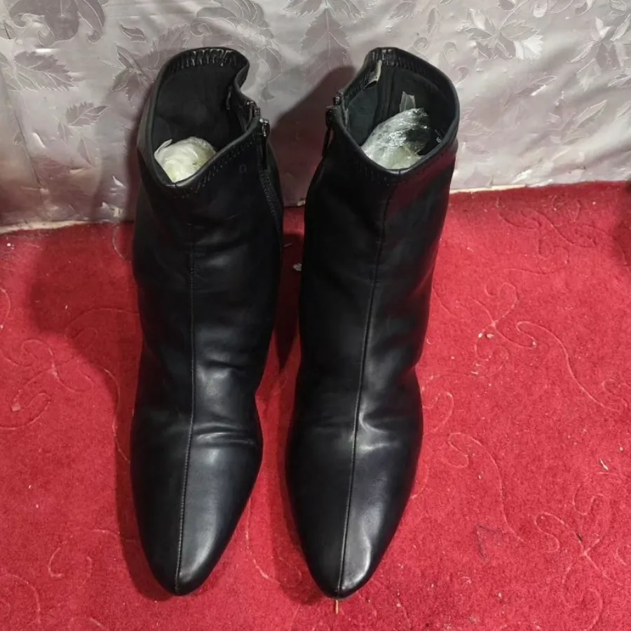 بوت زنانه اورجینال