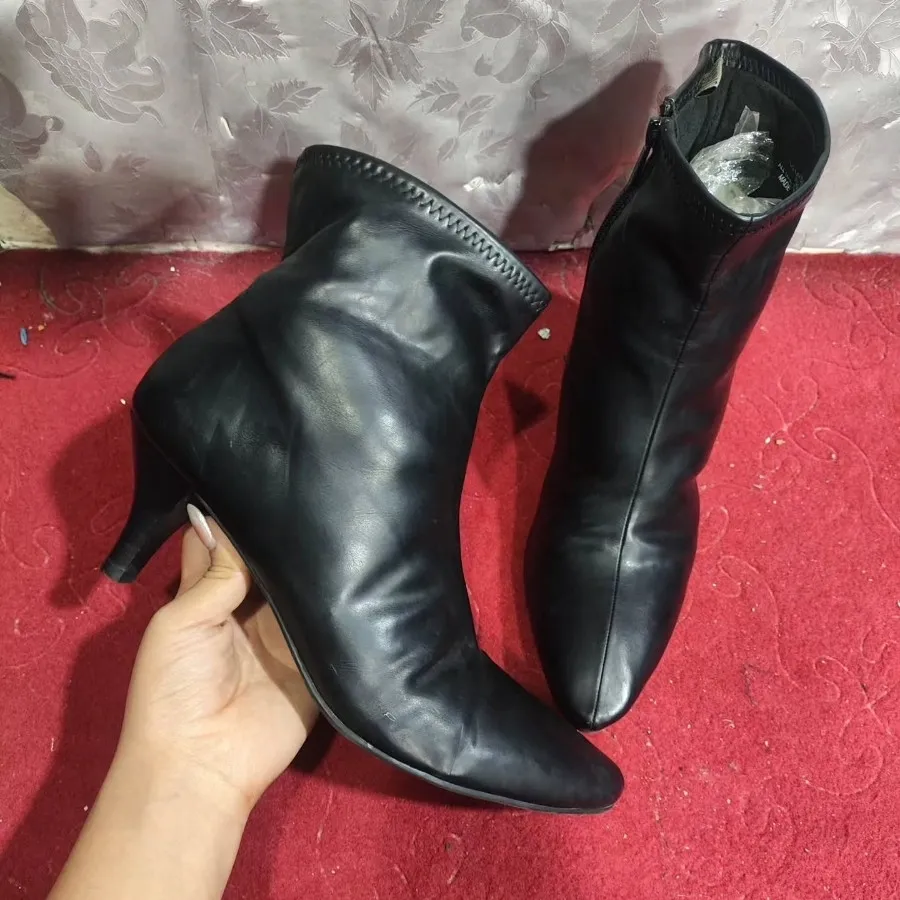 بوت زنانه اورجینال