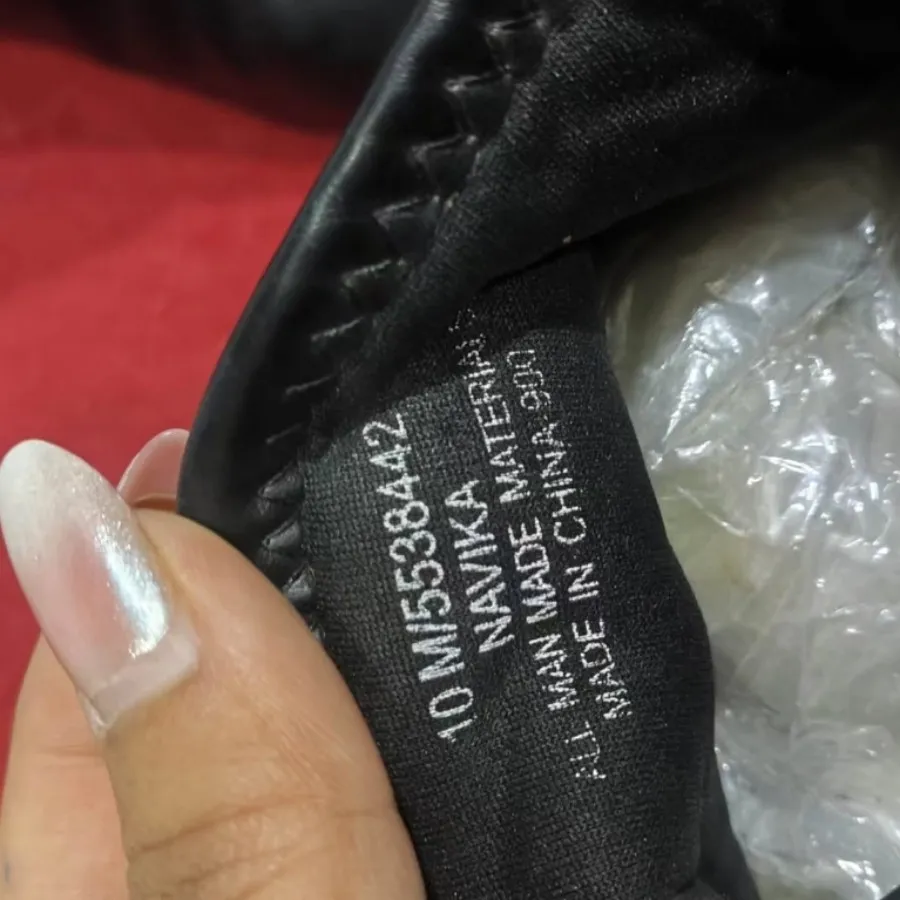 بوت زنانه اورجینال