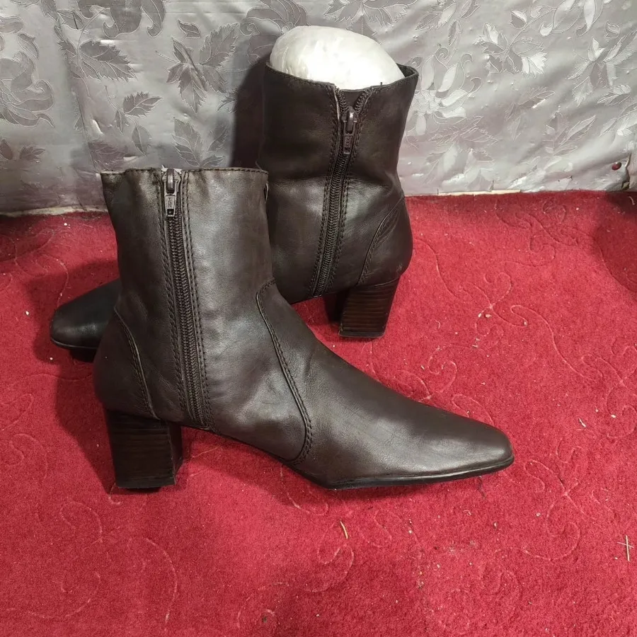 بوت زنانه اورجینال