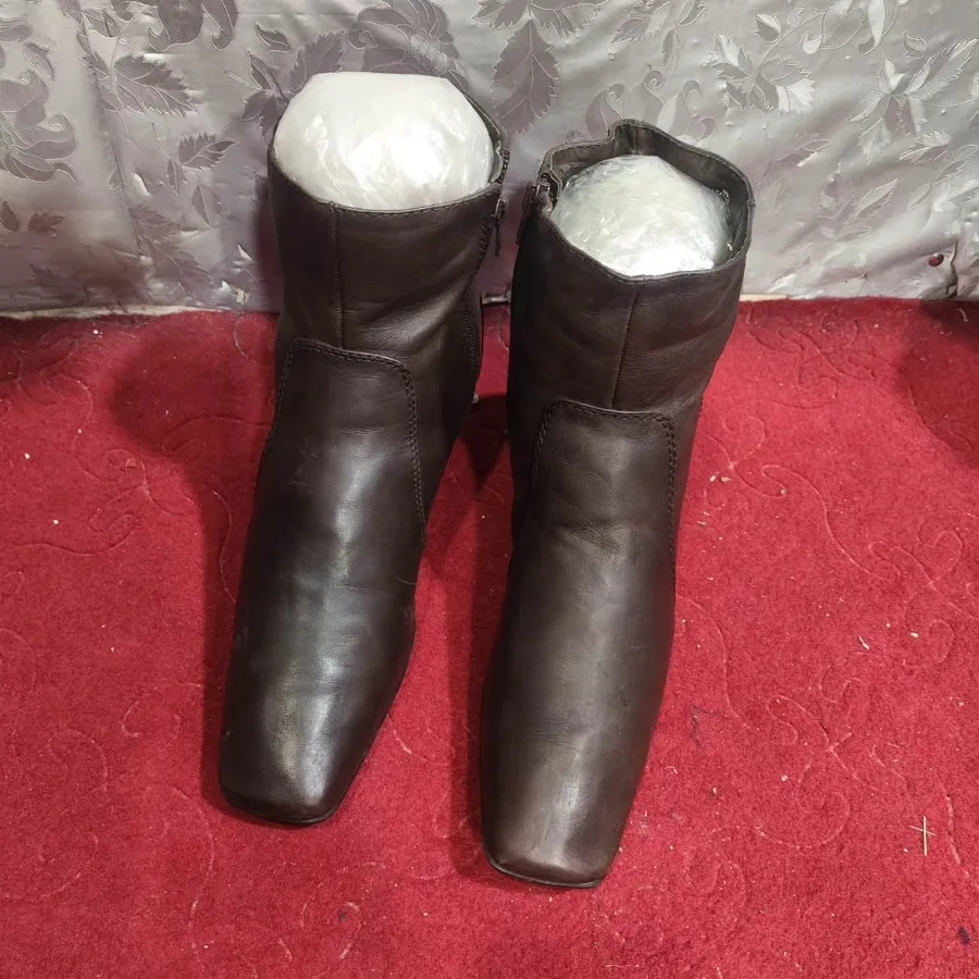 بوت زنانه اورجینال