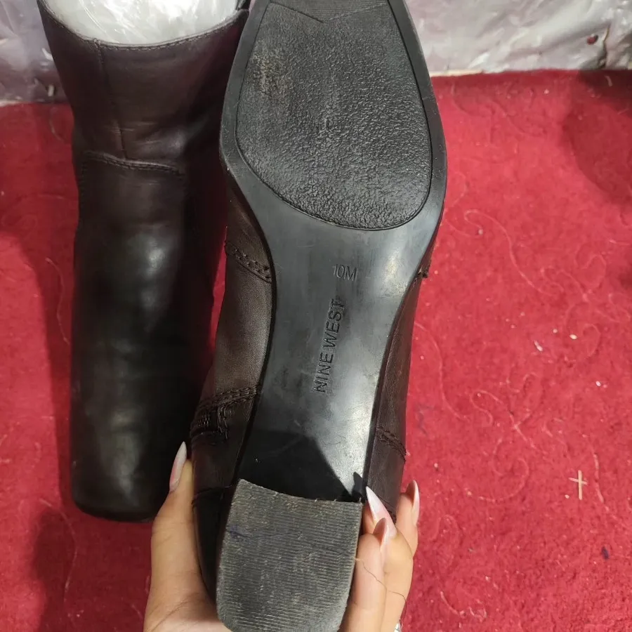 بوت زنانه اورجینال