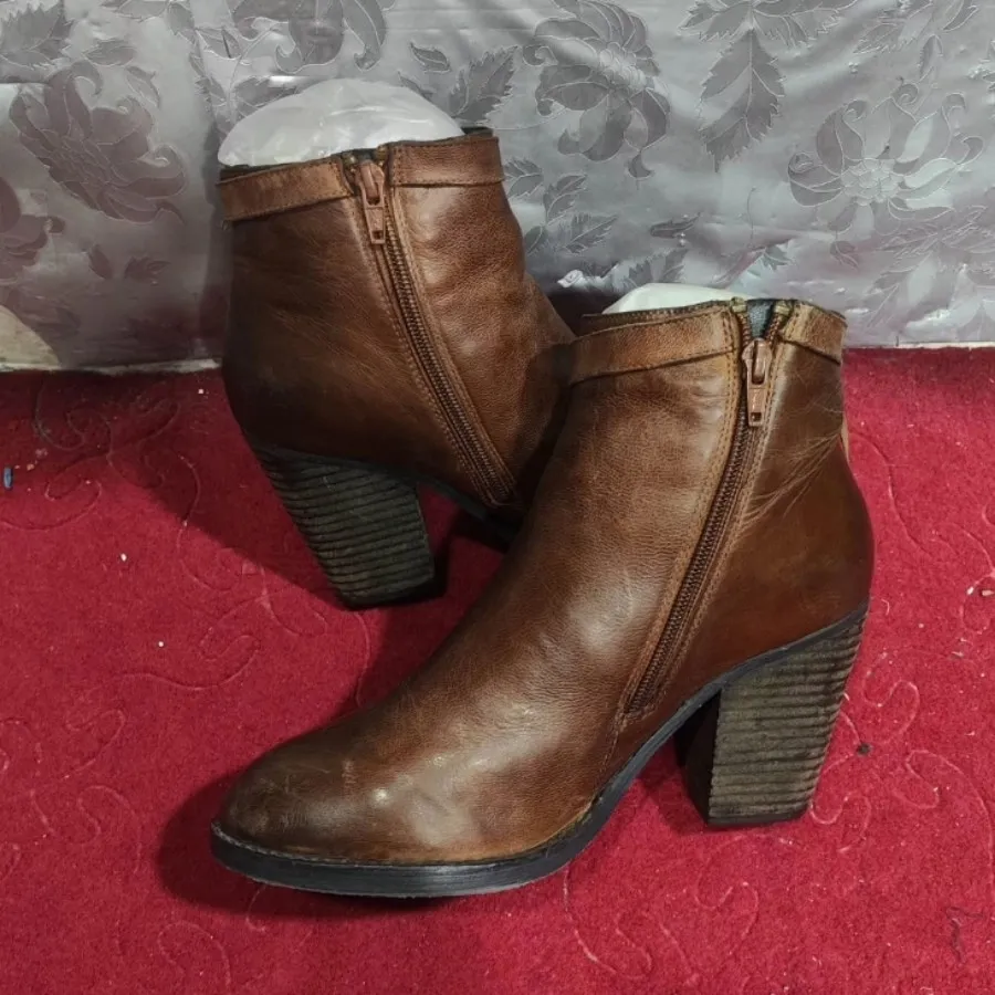 بوت زنانه اورجینال