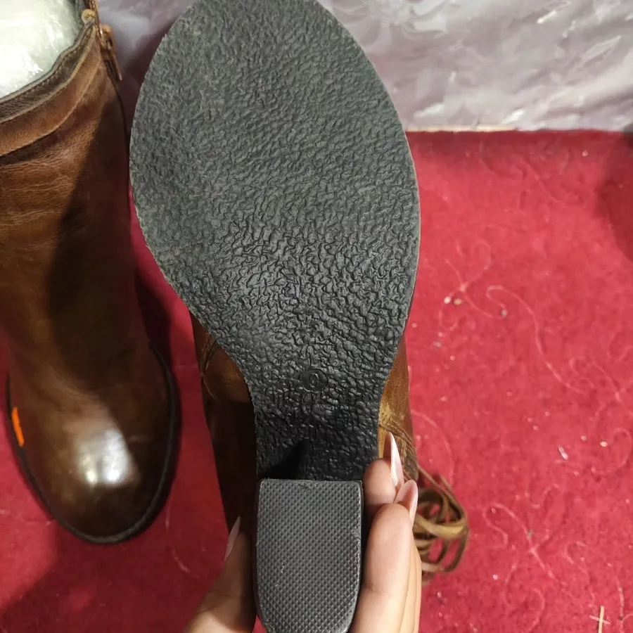 بوت زنانه اورجینال