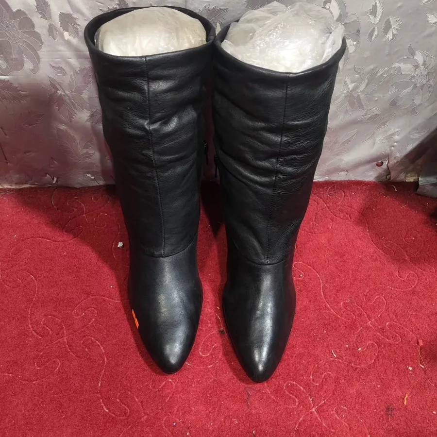 بوت زنانه اورجینال