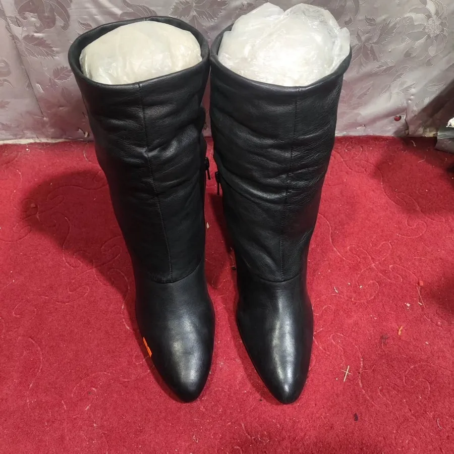 بوت زنانه اورجینال