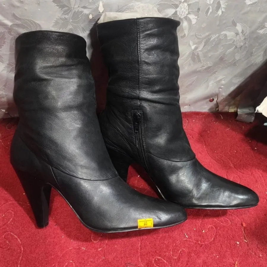 بوت زنانه اورجینال