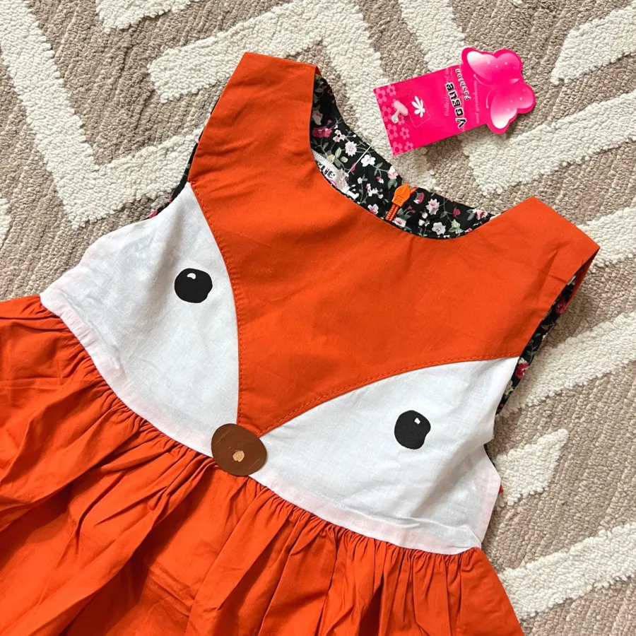 پیراهن ناز دخترونه