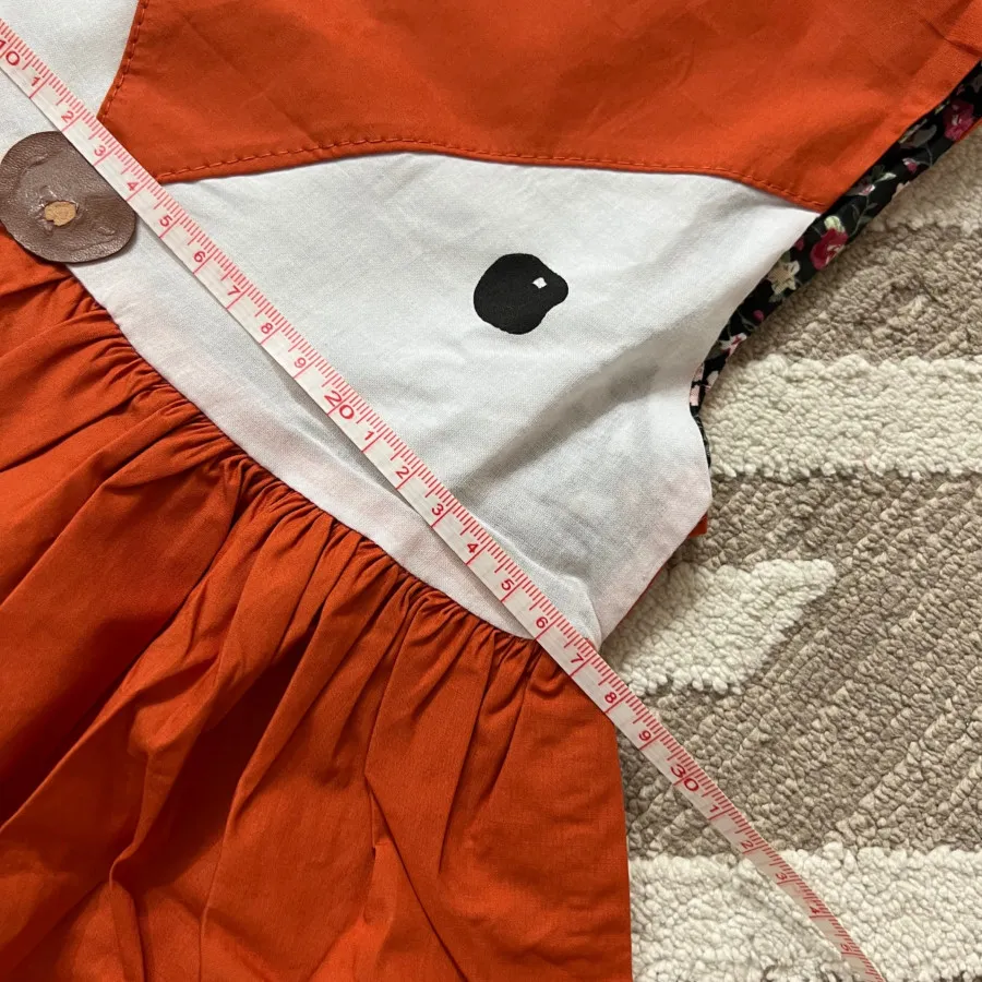 پیراهن ناز دخترونه