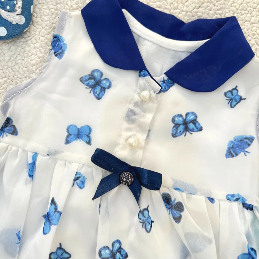 پیراهن مجلسی دلبر