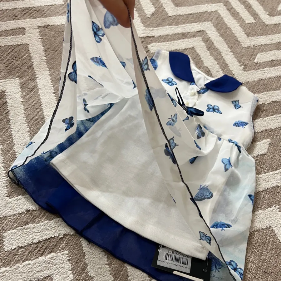 پیراهن مجلسی دلبر