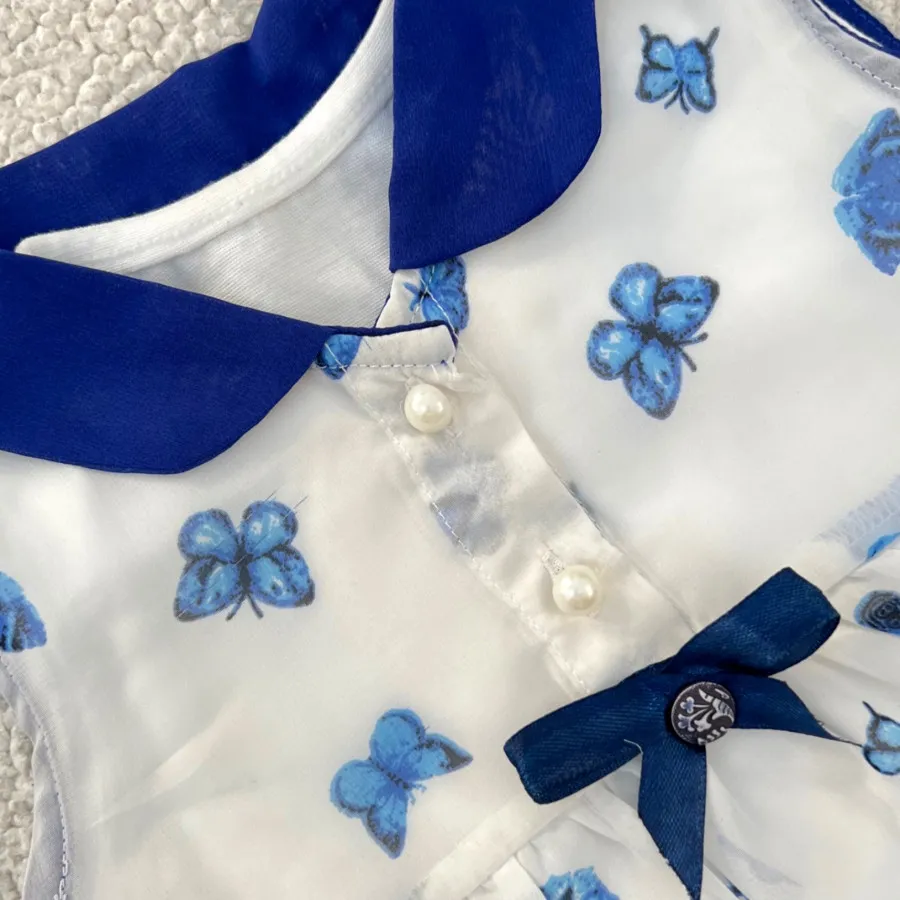 پیراهن مجلسی دلبر