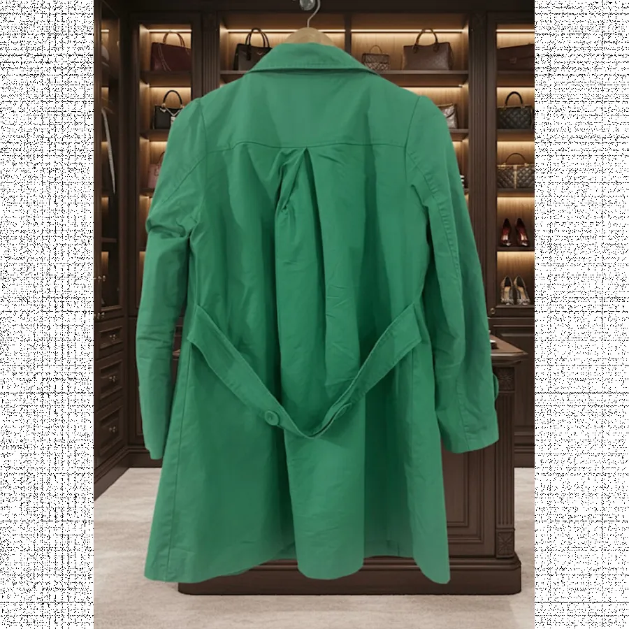 کت ترنچ دبنهامز انگلیس